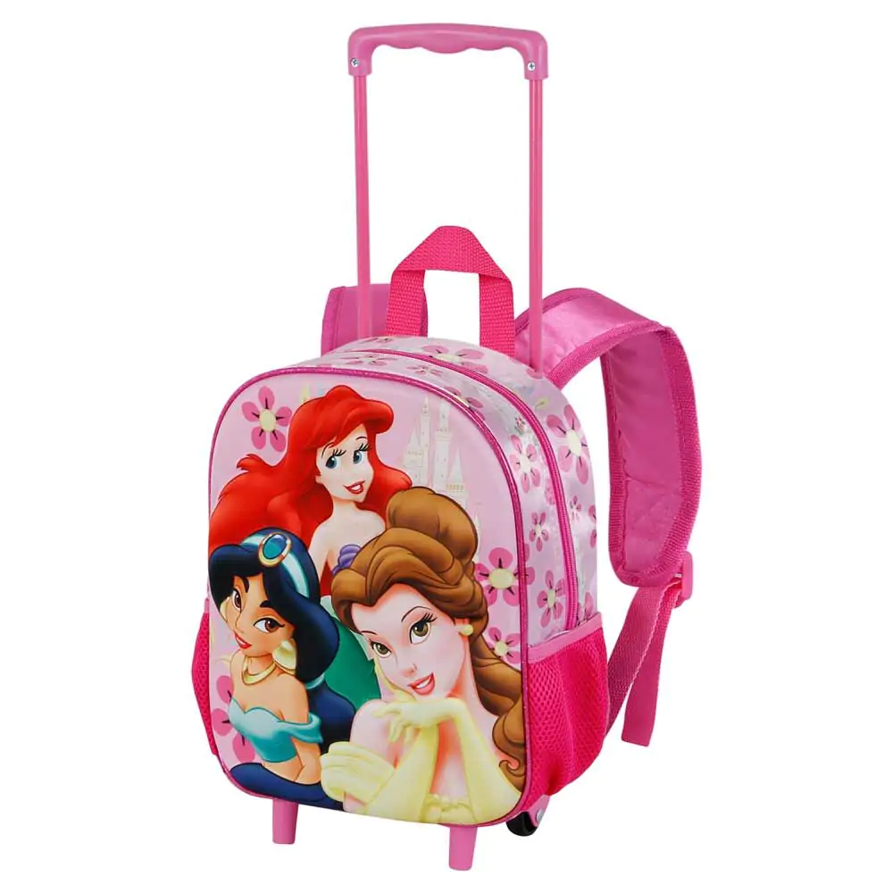 Disney Princess Palace 3D vozík 31 cm produktová fotografia