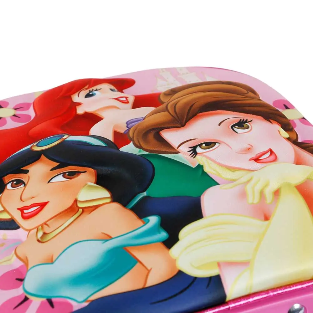 Disney Princess Palace 3D vozík 31 cm produktová fotografia