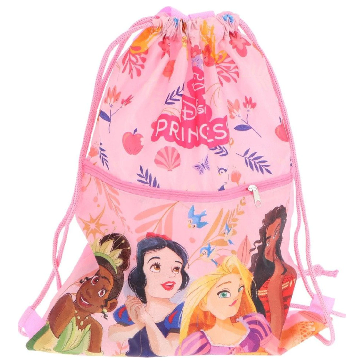Disney Princess Power Deluxe Športová taška, Cestovná taška 45 cm produktová fotografia