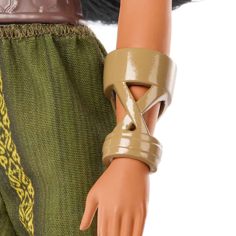 Disney Princess Raya bábika produktová fotografia
