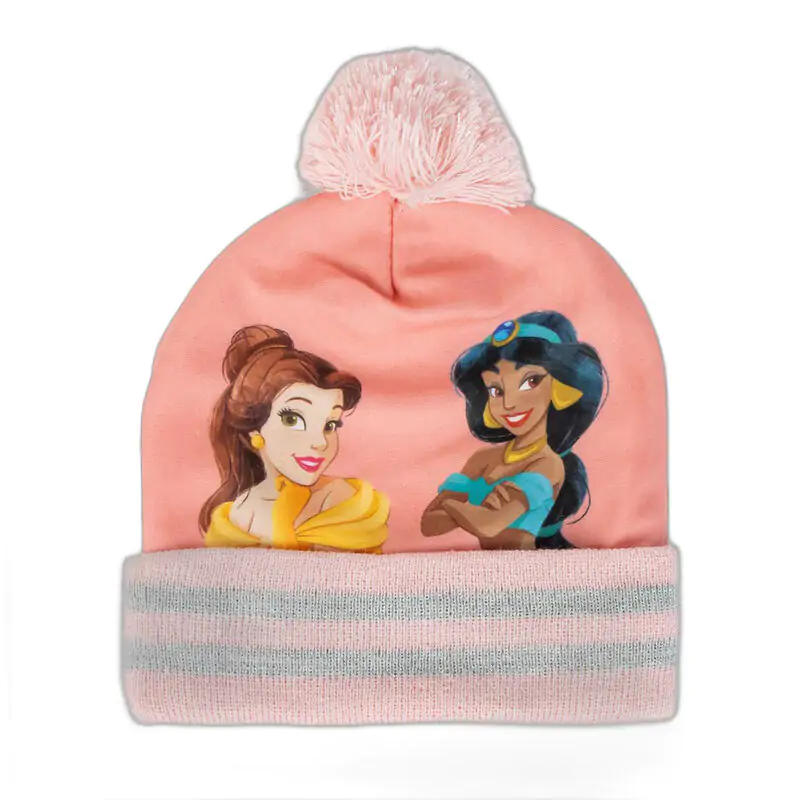 Disney Princess čiapka a rukavice súprava produktová fotografia