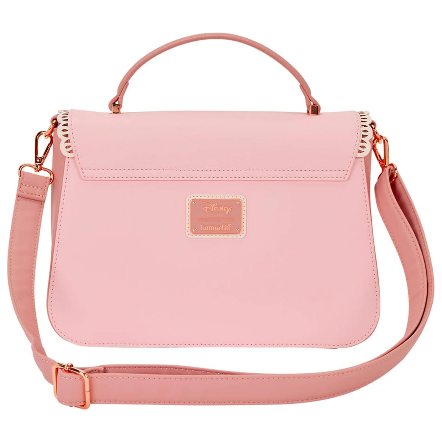 Disney Princess by Loungefly crossbody kabelka "stained glass" produktová fotografia