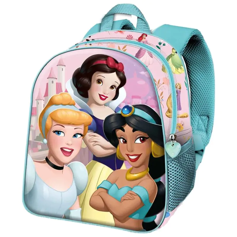 Disney Princess Strong 3D ruksak 31cm produktová fotografia