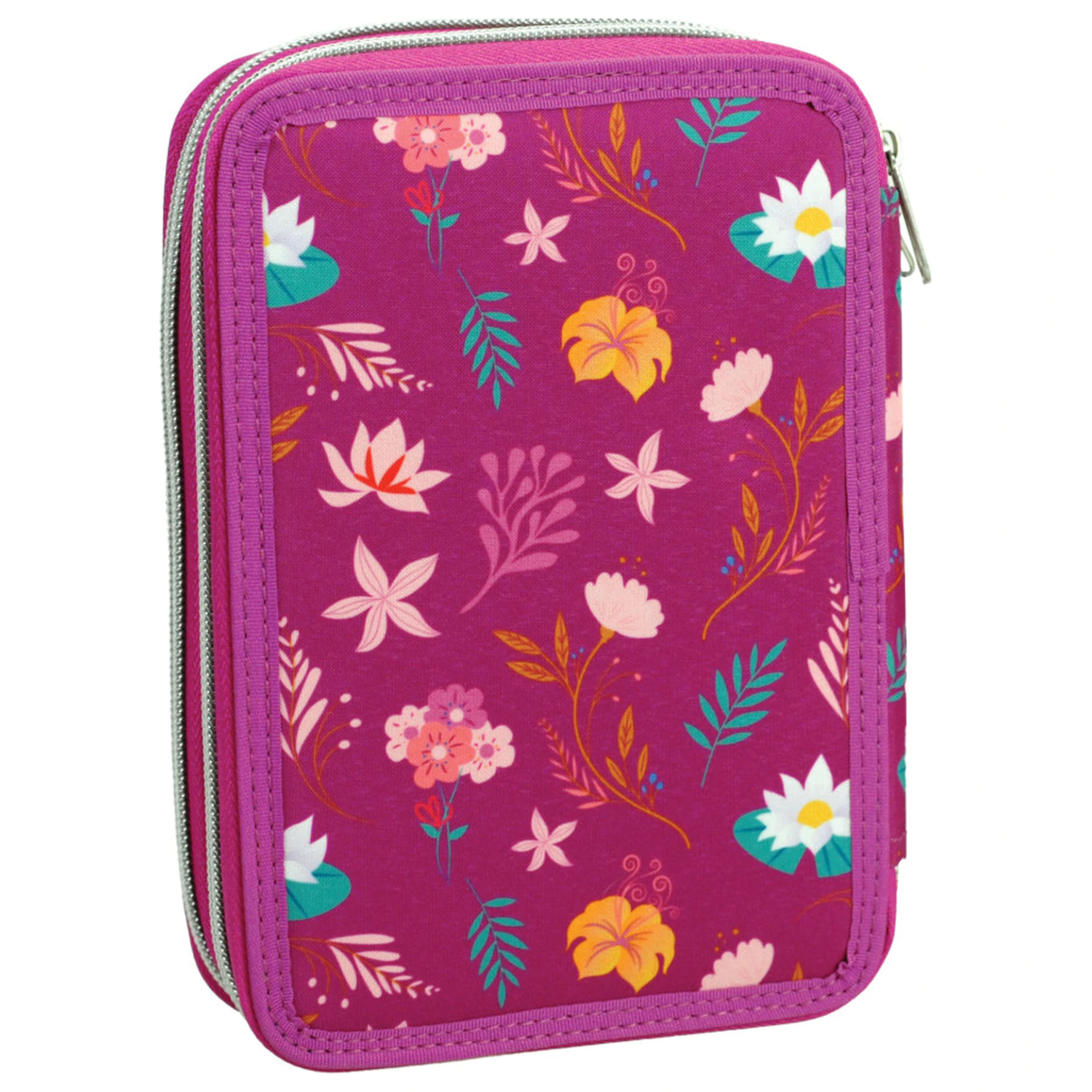 Disney Princess Strong Peračník Naplnený 2-Tier produktová fotografia