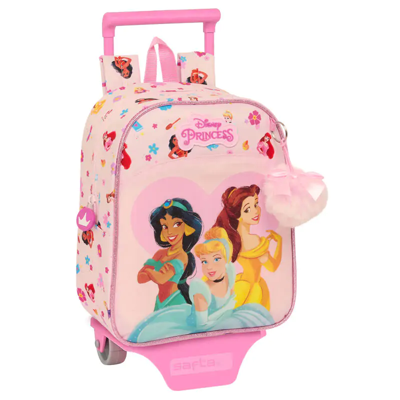 Disney Princess Summer Adventures trolley 27 cm produktová fotografia