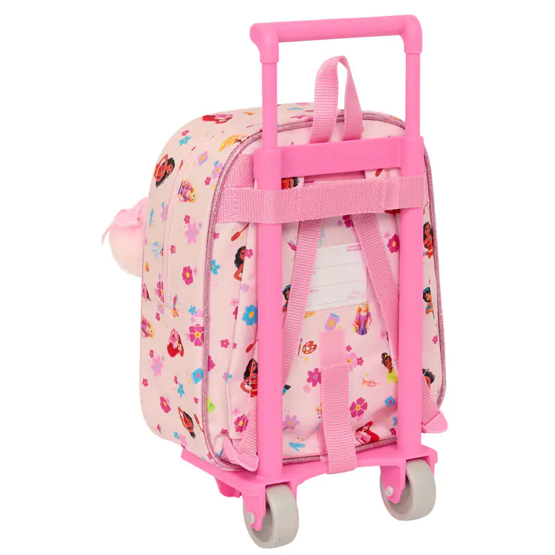 Disney Princess Summer Adventures trolley 27 cm produktová fotografia