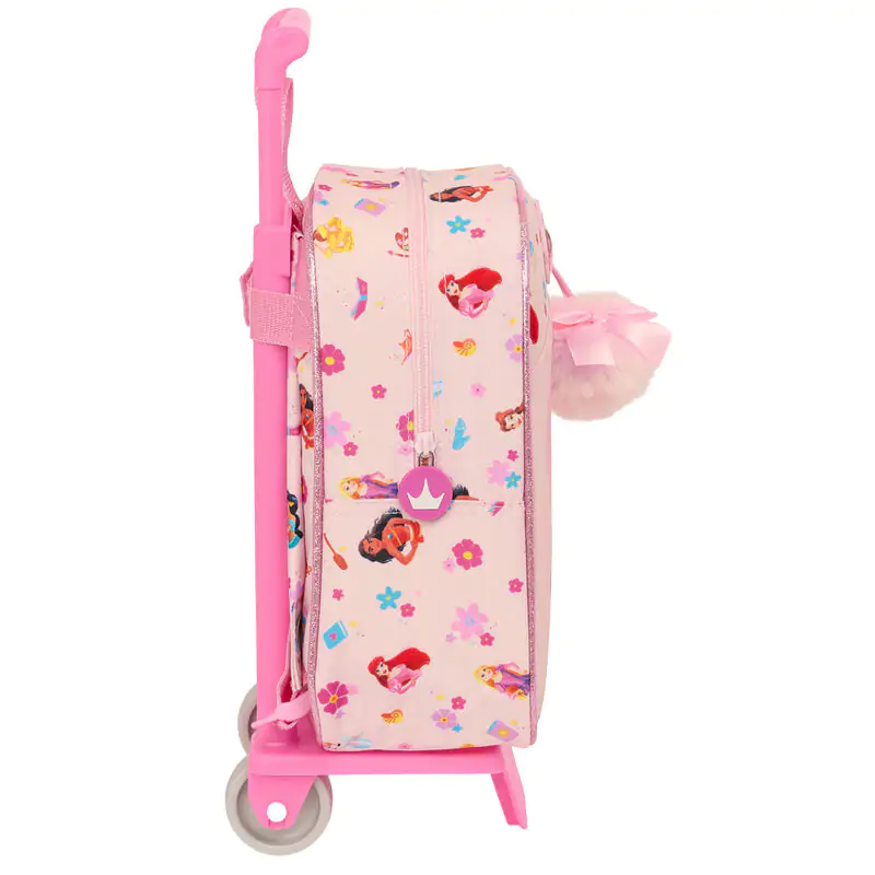 Disney Princess Summer Adventures trolley 27 cm produktová fotografia