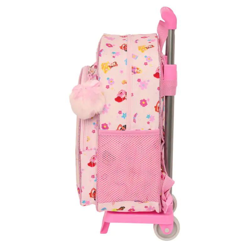 Disney Princess Summer Adventures trolley 34 cm produktová fotografia