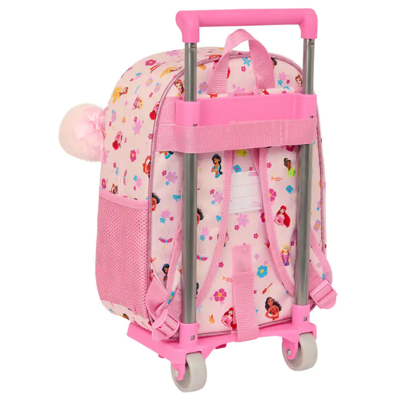 Disney Princess Summer Adventures trolley 34 cm produktová fotografia