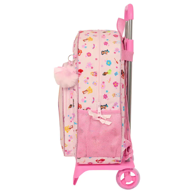 Disney Princess Summer Adventures vozík 42 cm produktová fotografia