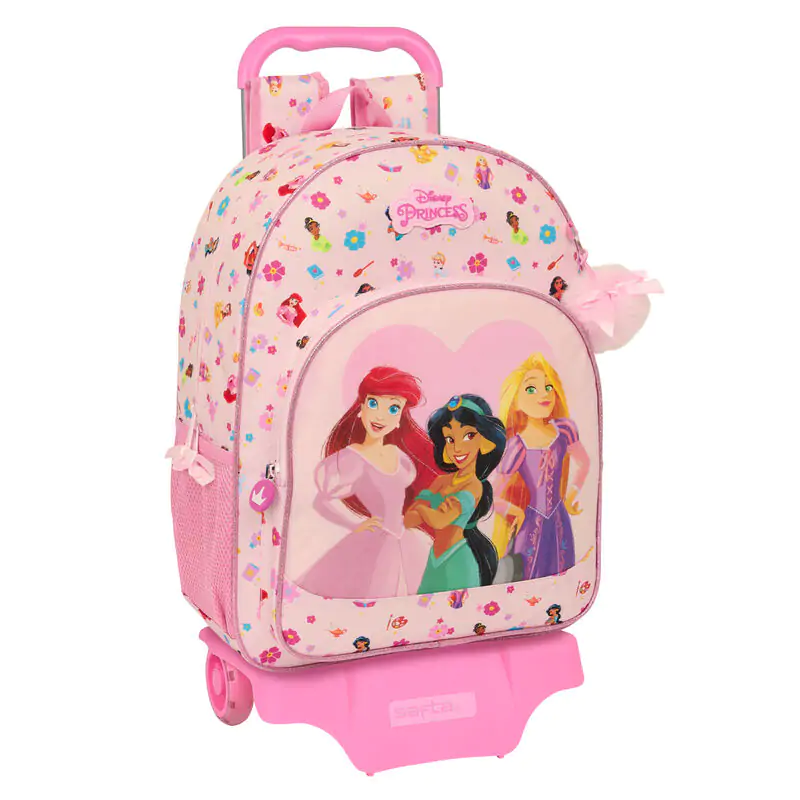 Disney Princess Summer Adventures vozík 42 cm produktová fotografia