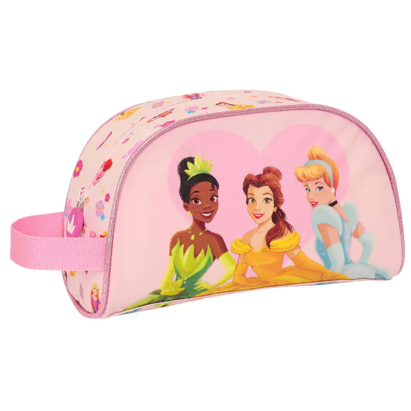 Disney Princess Summer Adventures prispôsobiteľný kozmetický kufrík produktová fotografia