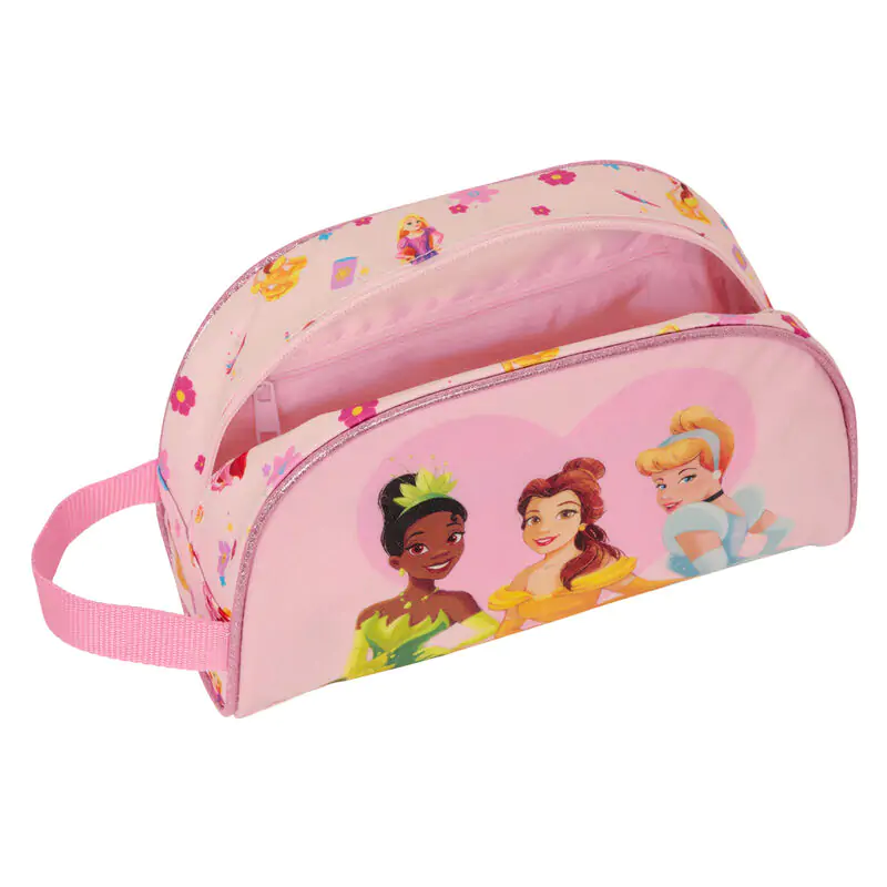 Disney Princess Summer Adventures prispôsobiteľný kozmetický kufrík produktová fotografia