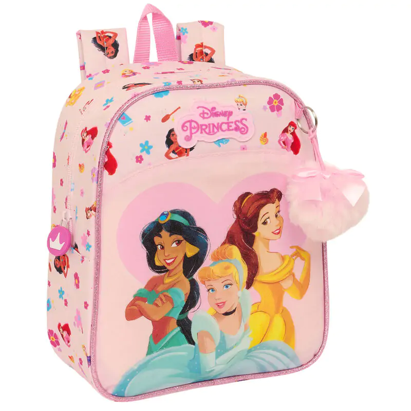 Disney Princess Summer Adventures adaptable ruksak 27cm produktová fotografia