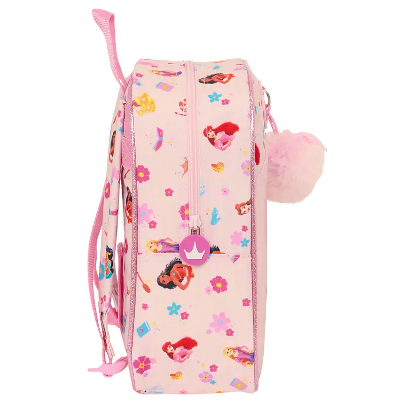 Disney Princess Summer Adventures adaptable ruksak 27cm produktová fotografia
