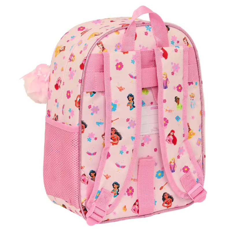 Disney Princess Summer Adventures prispôsobiteľný ruksak 34 cm produktová fotografia
