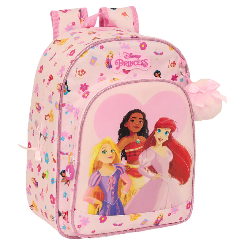 Disney Princess Summer Adventures prispôsobiteľný ruksak 34 cm produktová fotografia