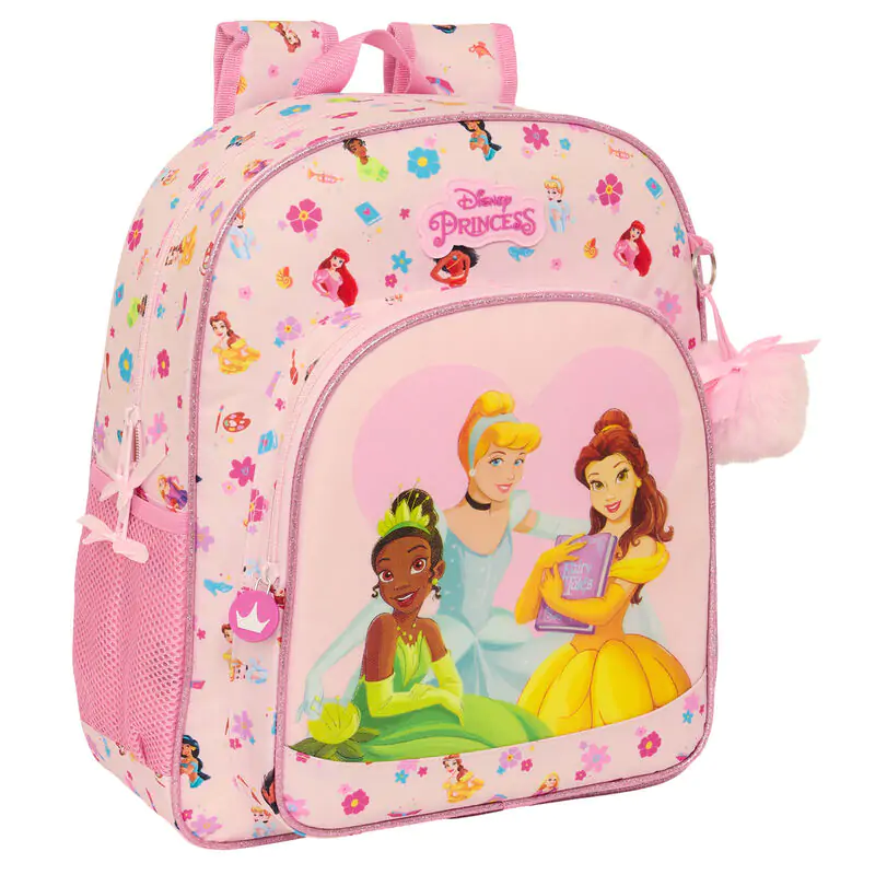 Disney Princess Summer Adventures prispôsobiteľný ruksak 38 cm produktová fotografia