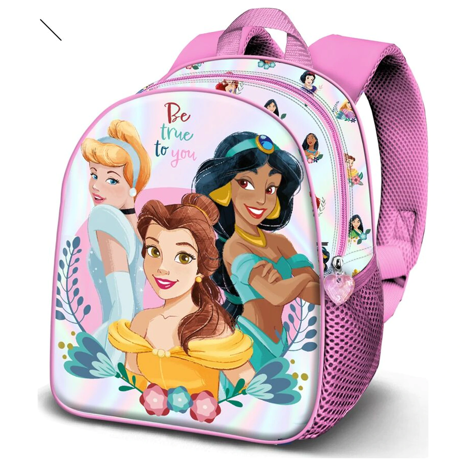 Disney Princess ruksak 40cm produktová fotografia