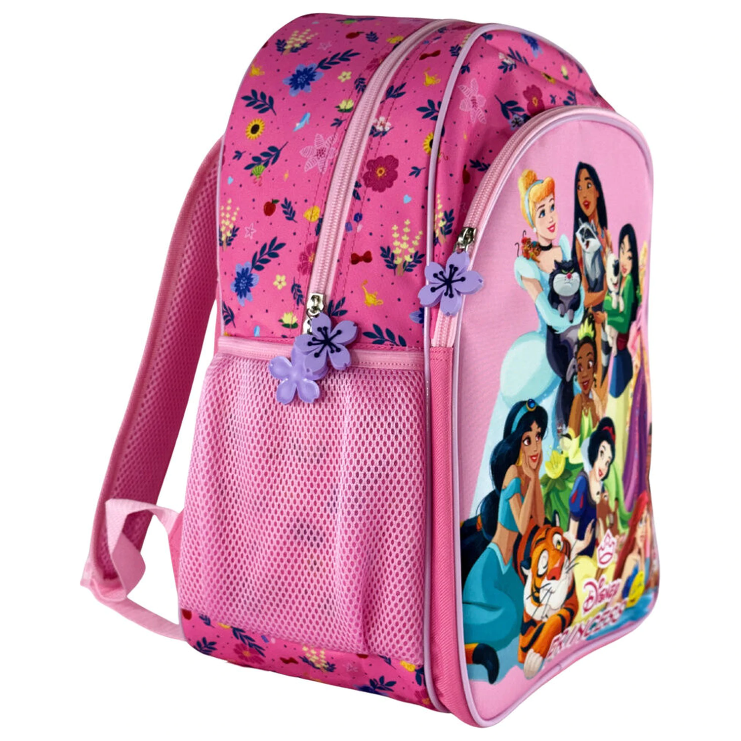 Disney Princess ruksak 40cm produktová fotografia