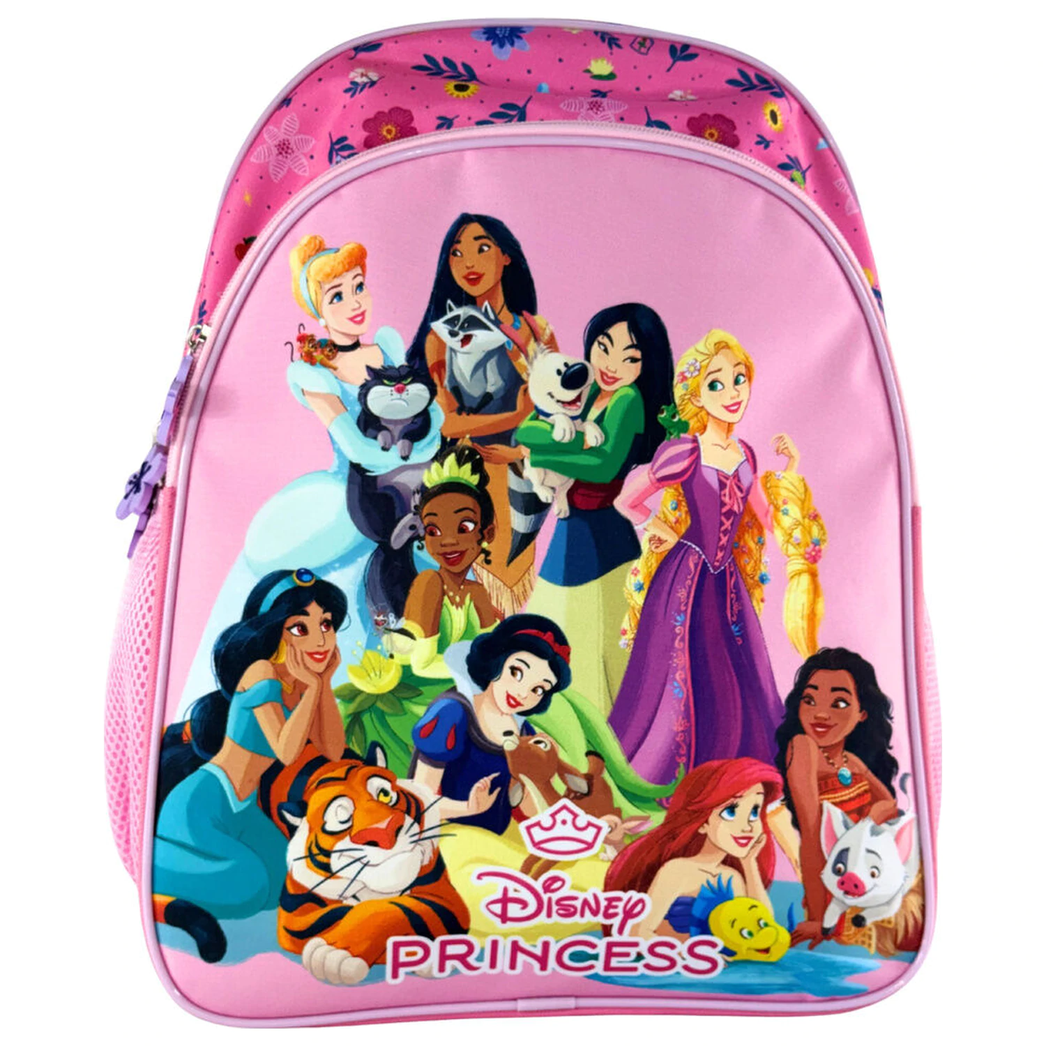 Disney Princess ruksak 40cm produktová fotografia