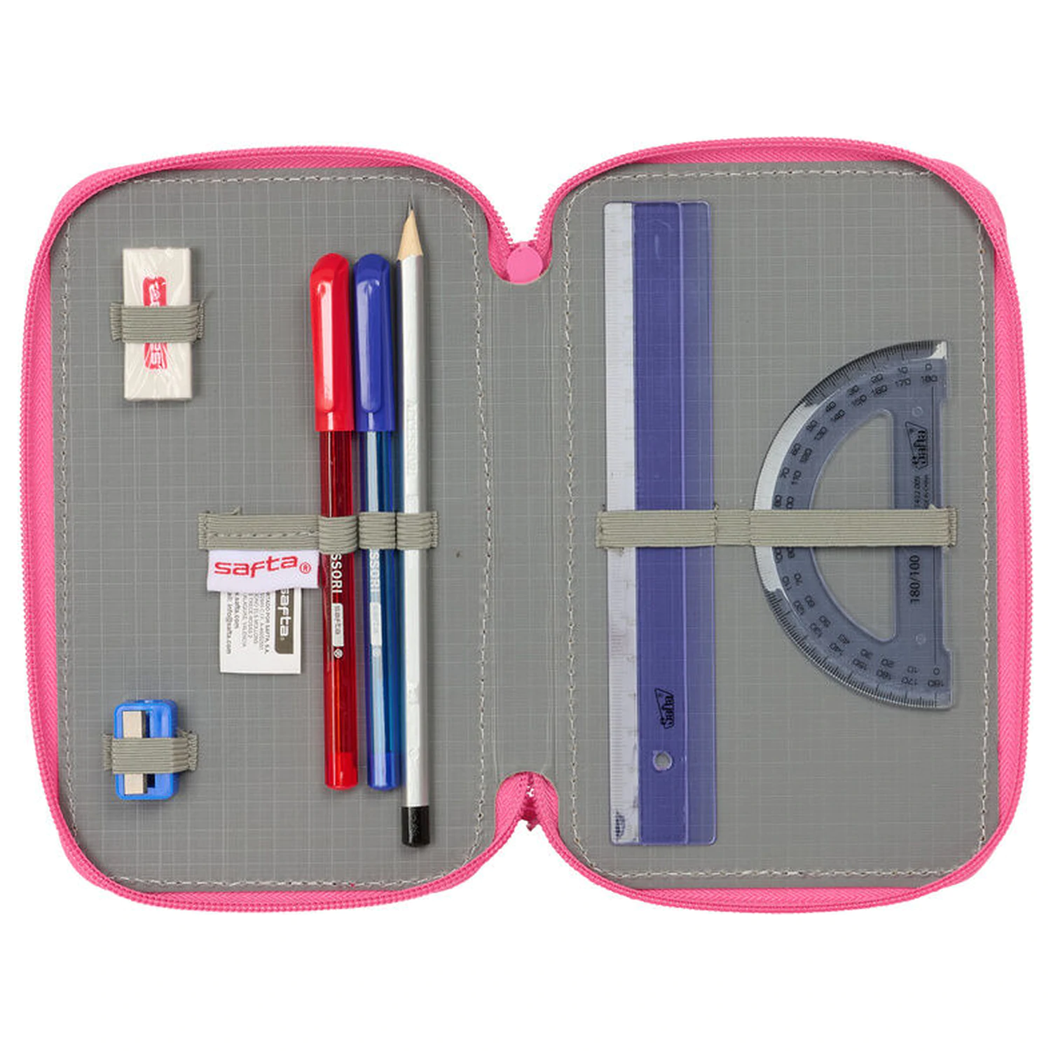 Disney Princess trojitý peračník 37 ks produktová fotografia