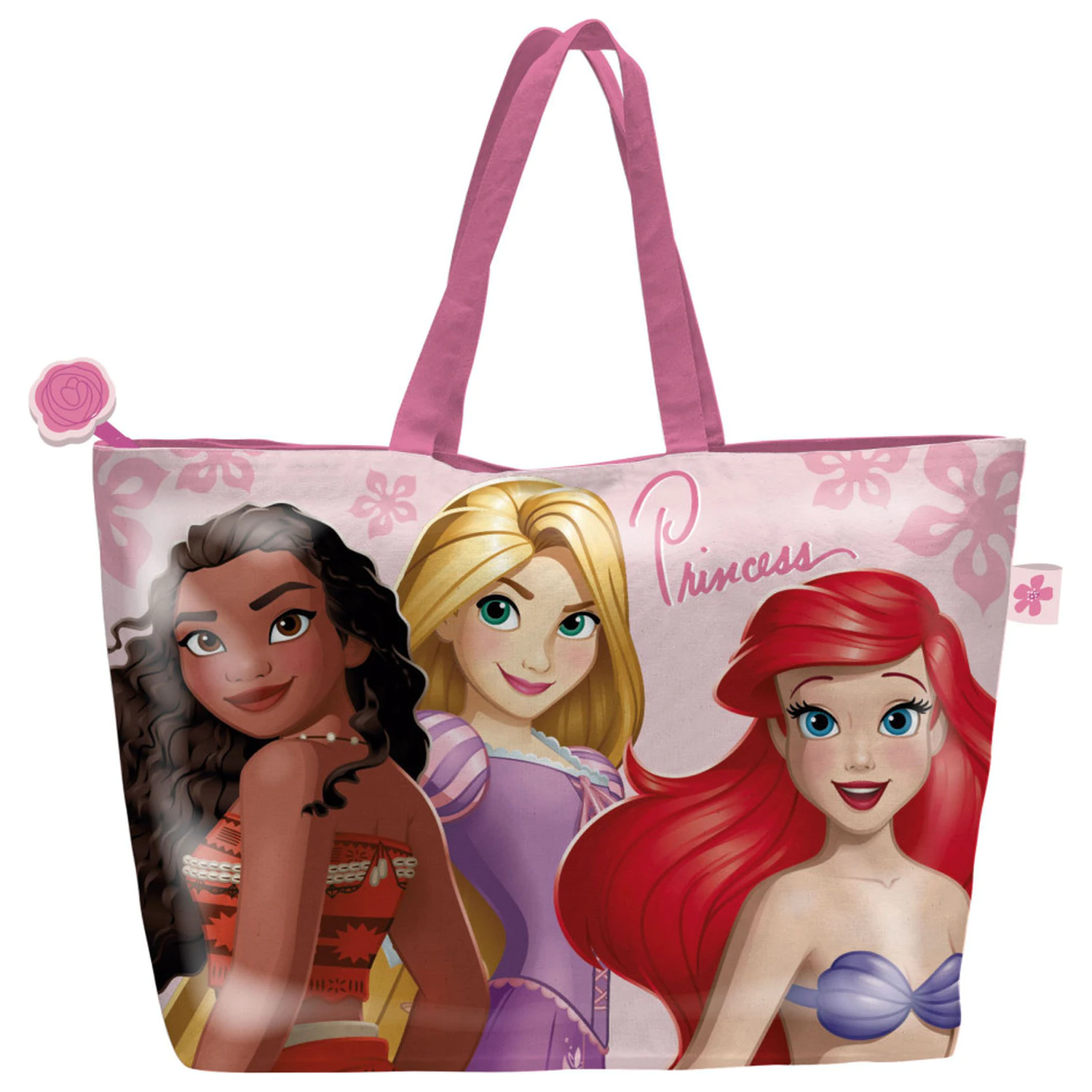 Disney Princesses Unity plážová taška 48 cm produktová fotografia
