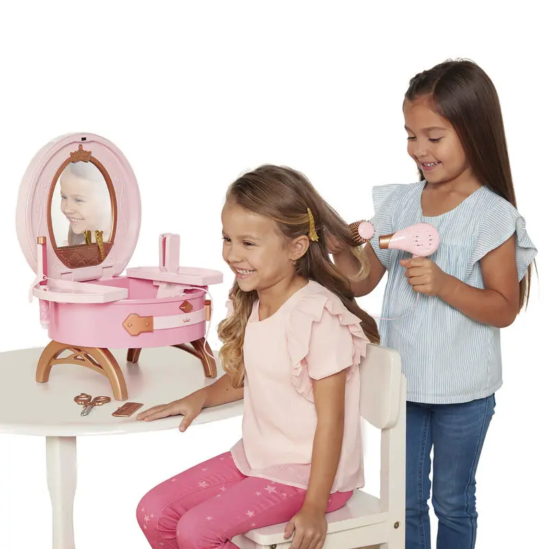 Disney Princess Travel Dresser Set 8x termékfotó