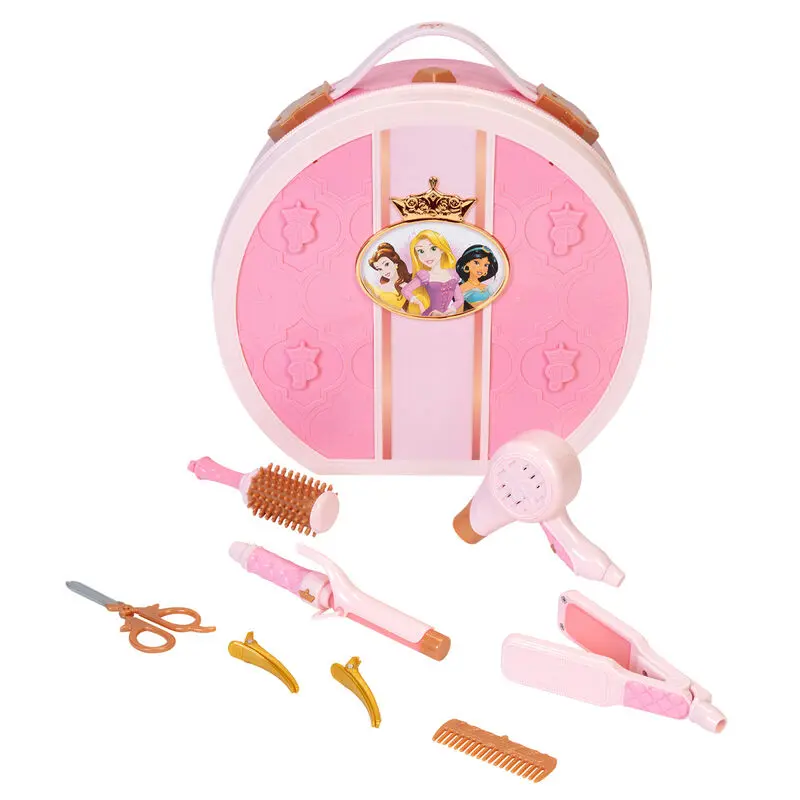 Disney Princess Travel Dresser Set 8x termékfotó