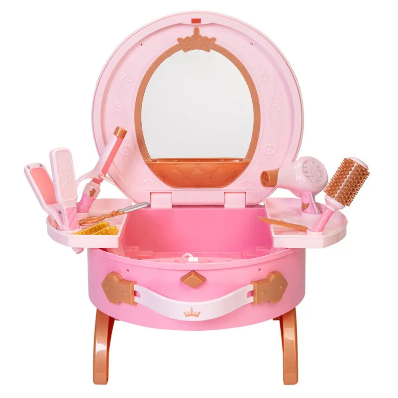 Disney Princess Travel Dresser Set 8x termékfotó