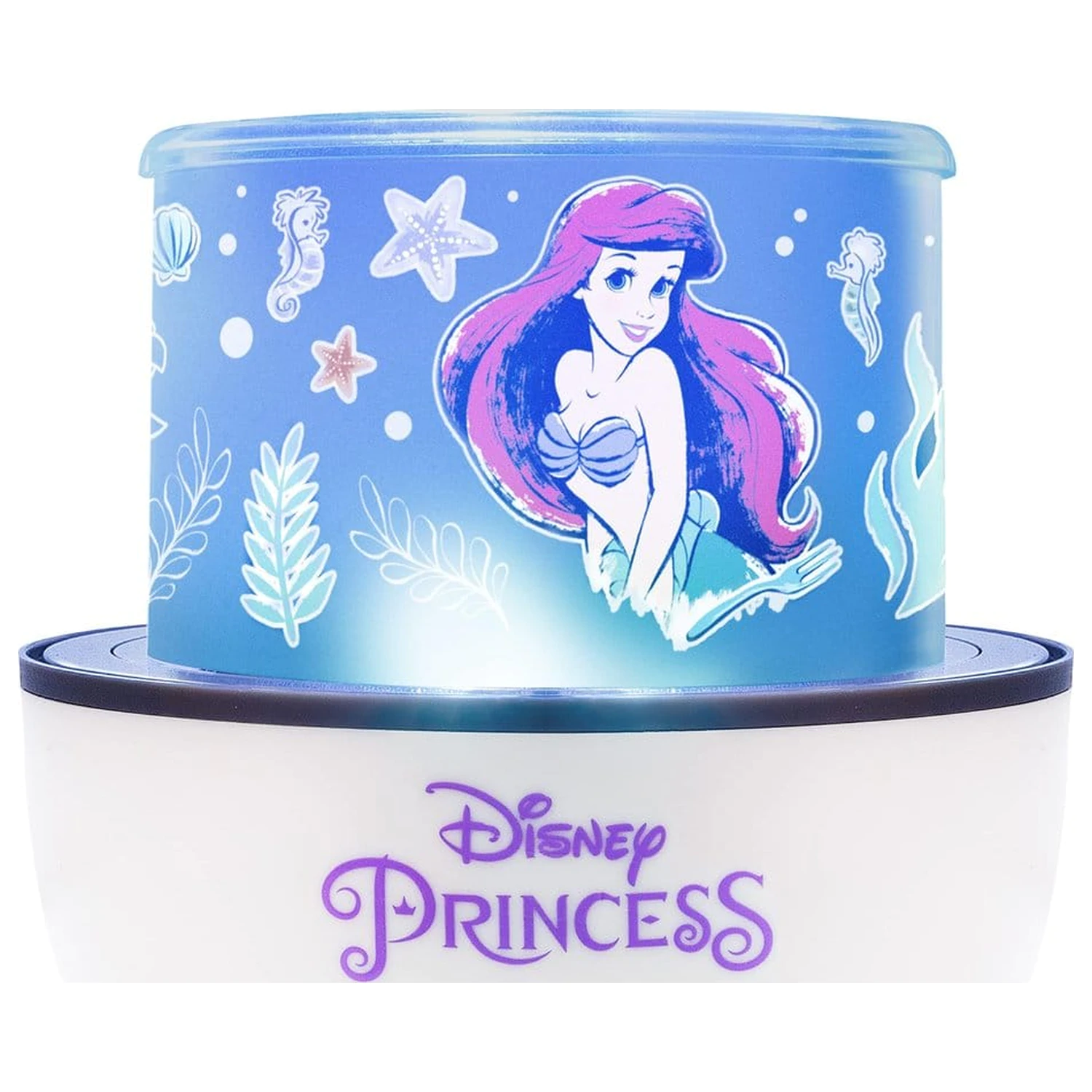 Disney Princess projekčné svetlo V2 produktová fotografia