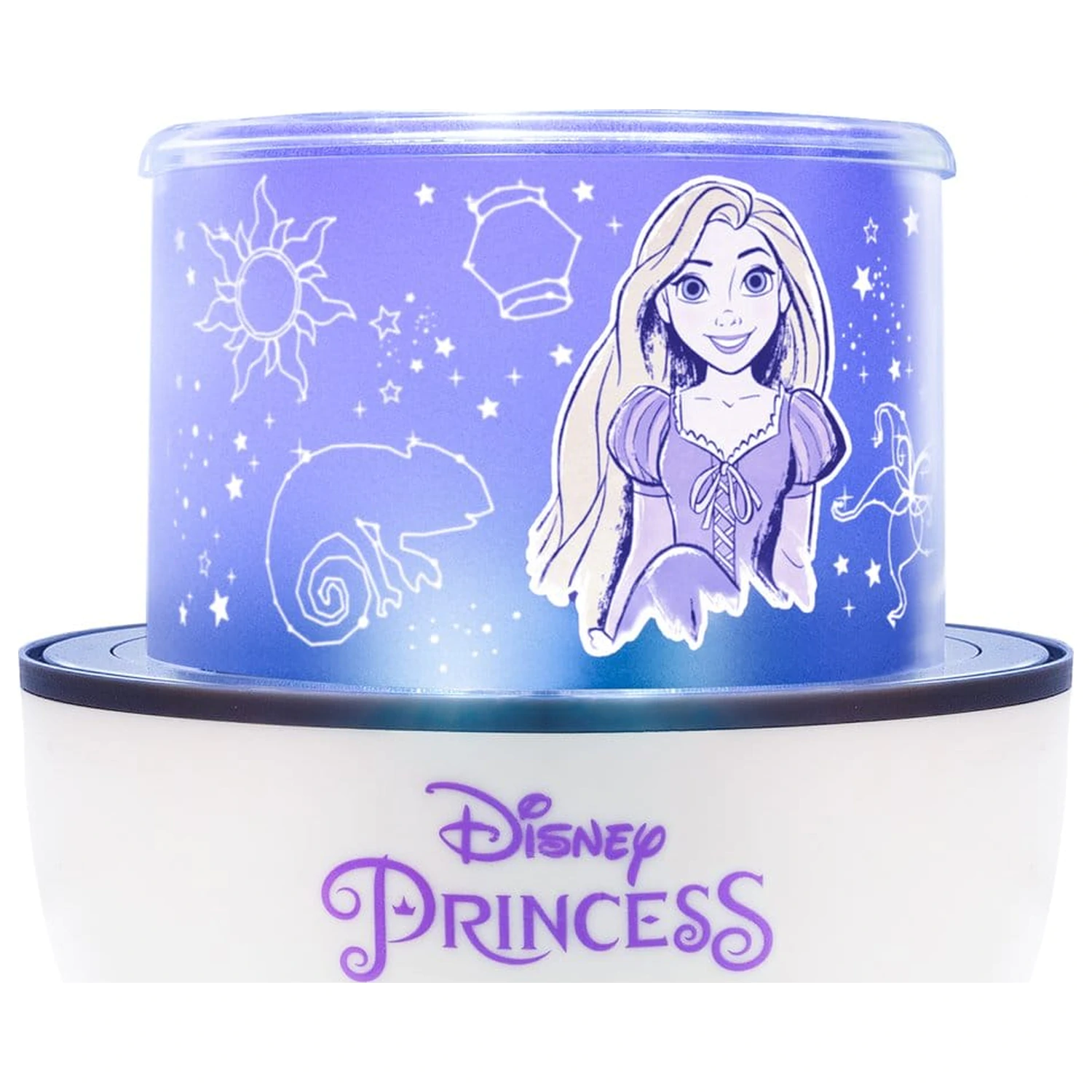 Disney Princess projekčné svetlo V2 produktová fotografia