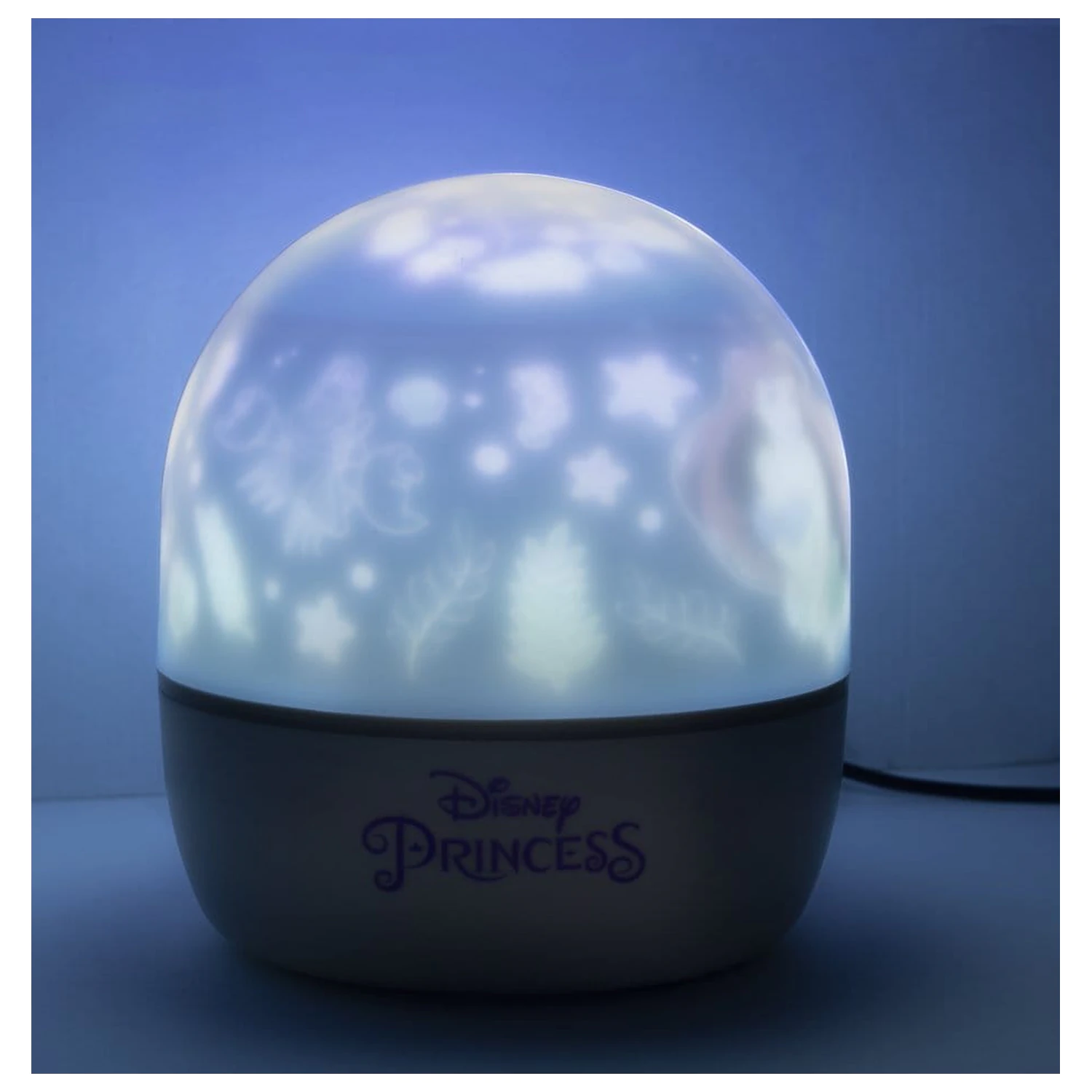 Disney Princess projekčné svetlo V2 produktová fotografia