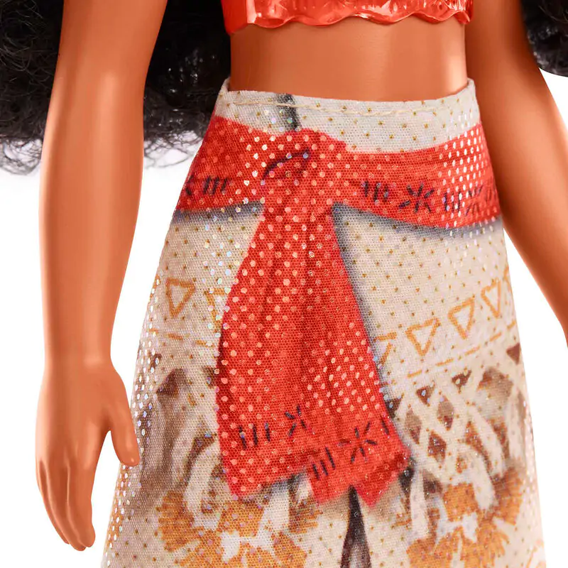 Disney Princess Vaiana Moana figúrka 30 cm termékfotó