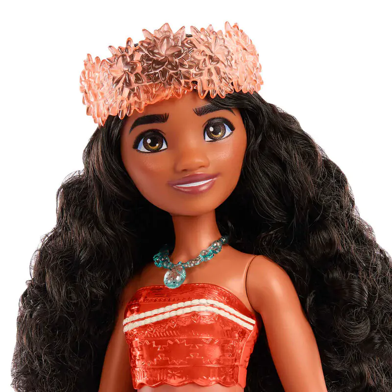 Disney Princess Vaiana Moana figúrka 30 cm termékfotó