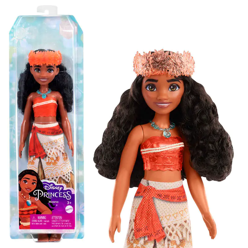 Disney Princess Vaiana Moana figúrka 30 cm termékfotó