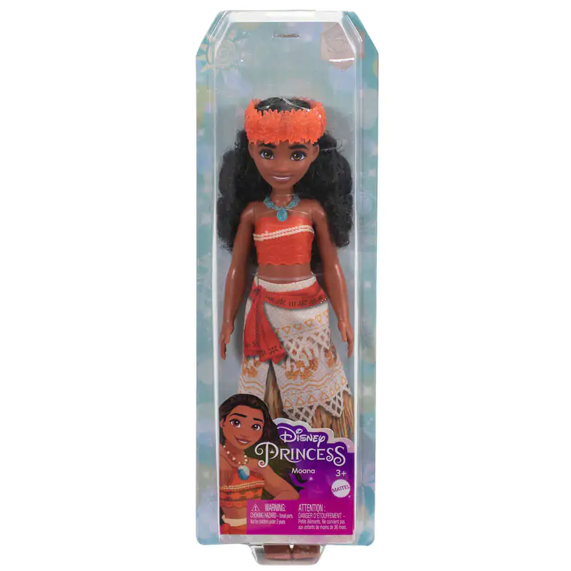 Disney Princess Vaiana Moana figúrka 30 cm termékfotó