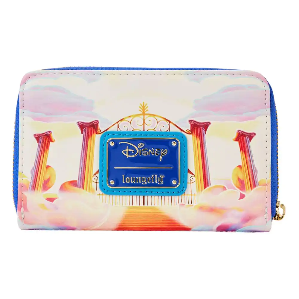 Disney by Loungefly Peňaženka Hercules Mount Olympus Gates produktová fotografia