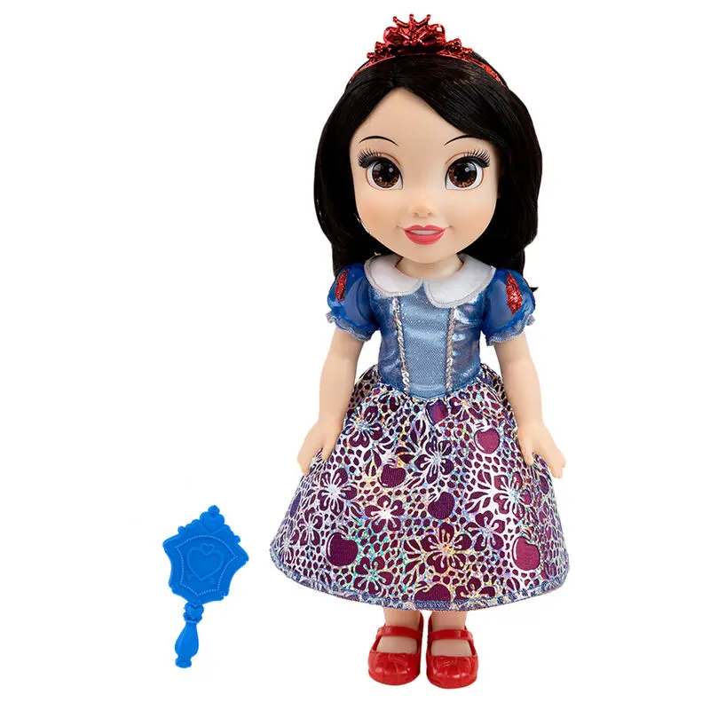 Disney Aladdin Snow White bábika 38 cm termékfotó