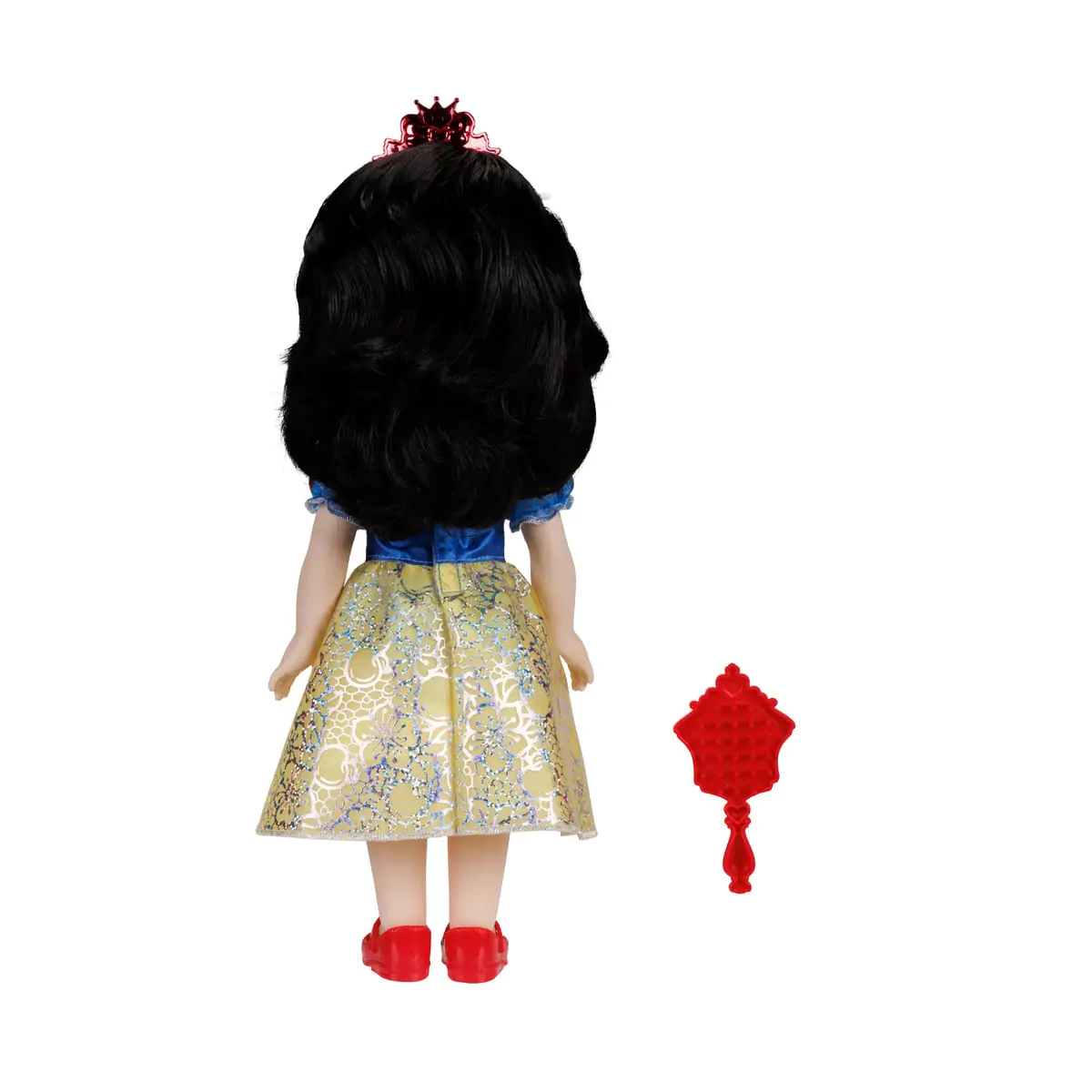 Disney Snow White bábika 38cm produktová fotografia