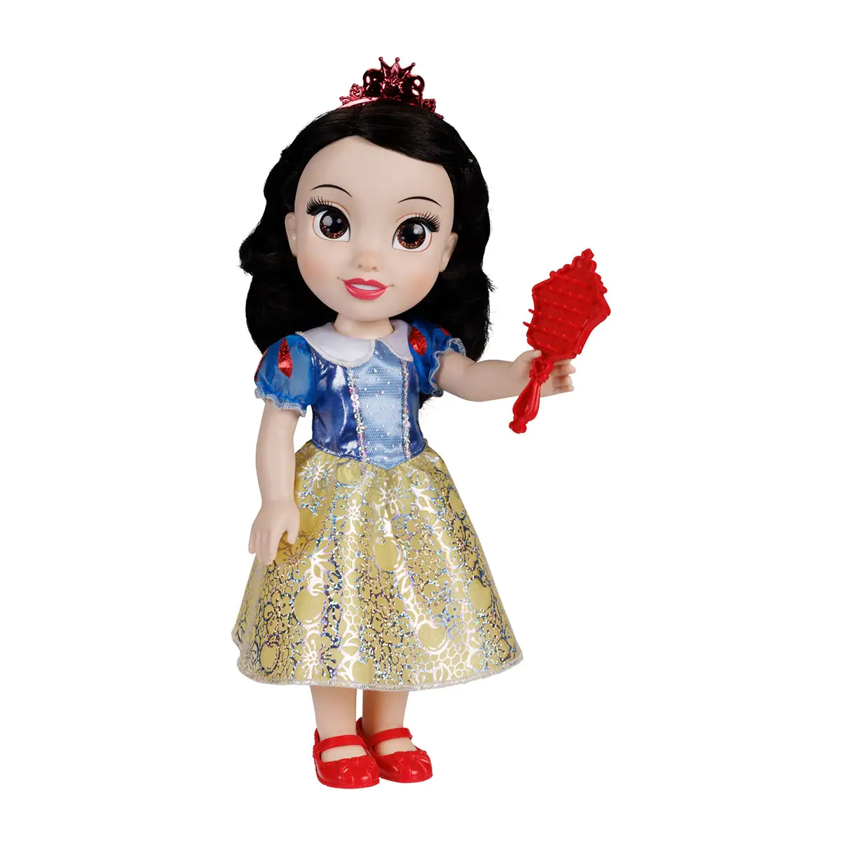 Disney Snow White bábika 38cm produktová fotografia