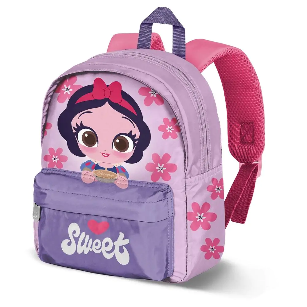 Disney Snowhite ruksak 27cm produktová fotografia