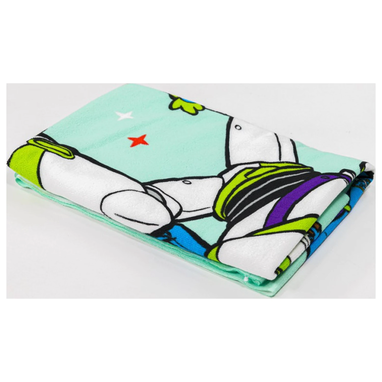 Disney Toy Story Celodenný uterák 70x140cm produktová fotografia