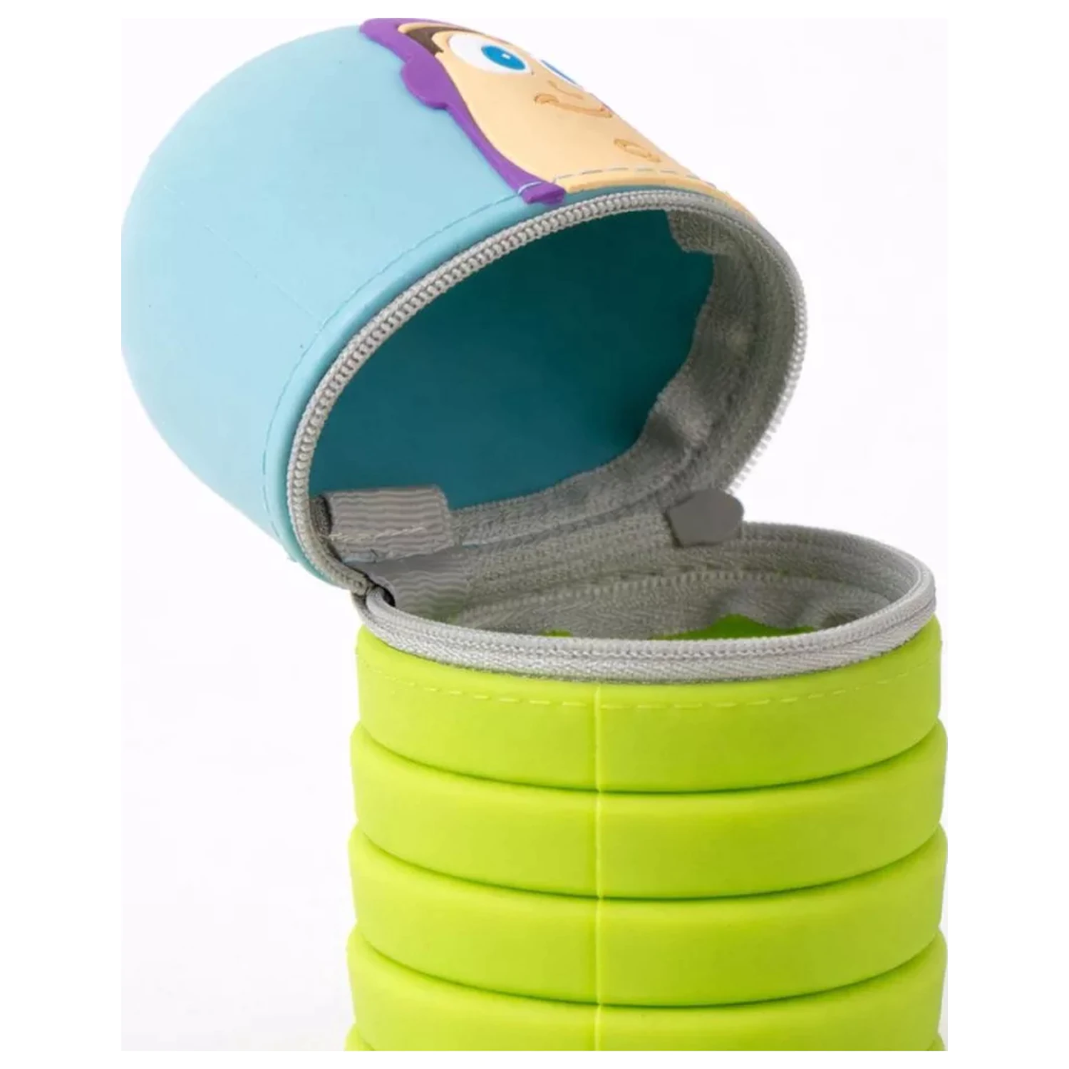 Disney Toy Story Buzz Lightyear 3D peračník 22 cm produktová fotografia