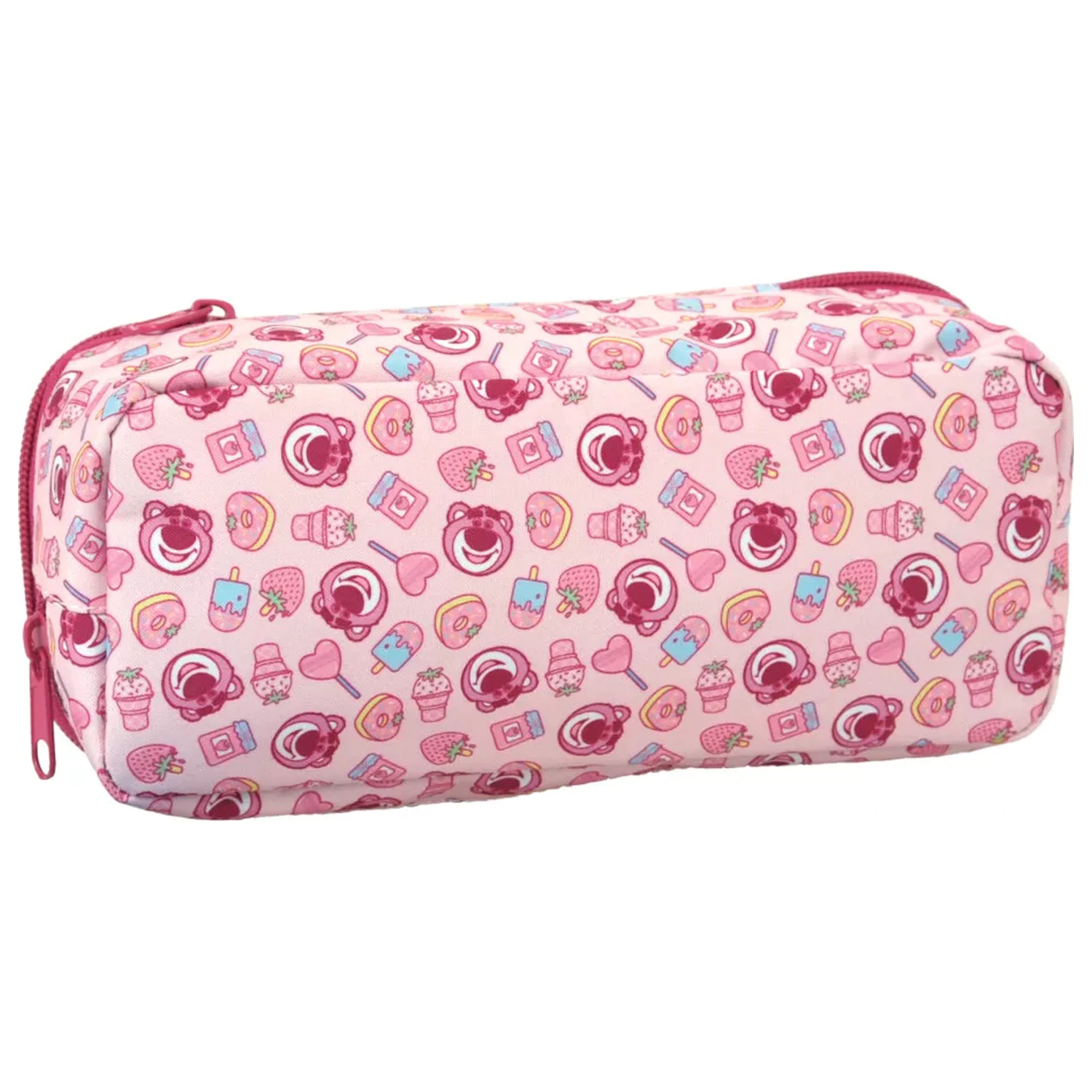 Disney Toy Story Lotso peračník s 2 priehradkami 23,5 cm produktová fotografia