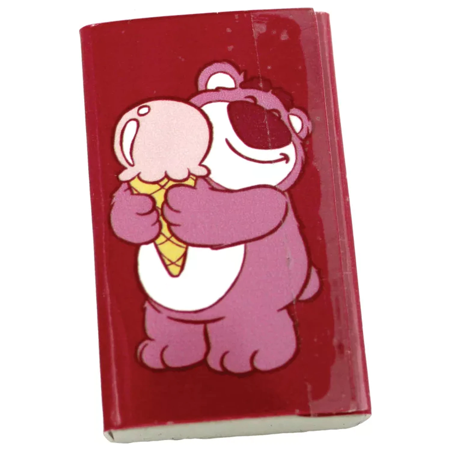Disney Toy Story Lots-o'-Huggin' Bear Jam kancelárska súprava 5 kusov produktová fotografia