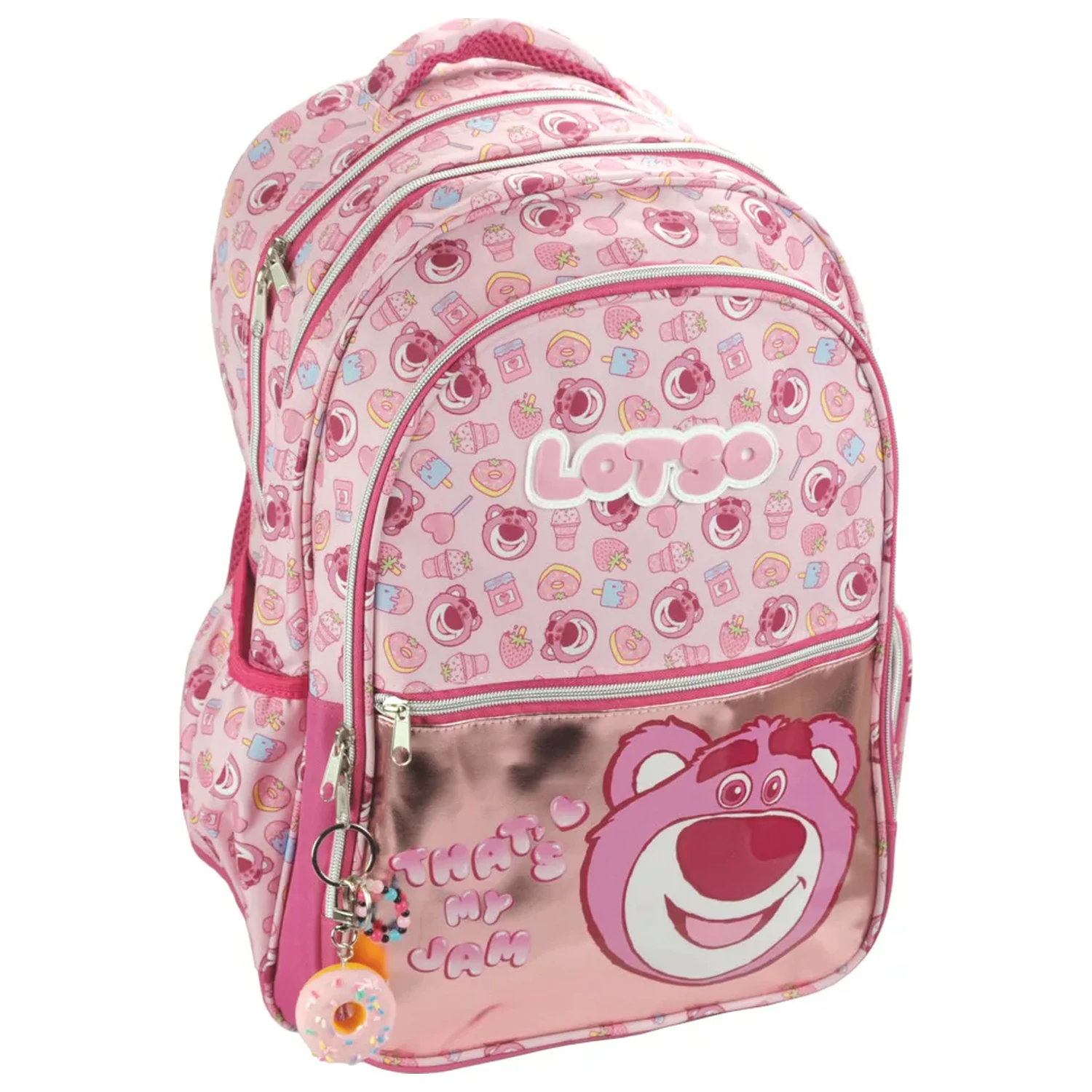 Disney Toy Story Lotso Jam školská taška, taška 42 cm produktová fotografia