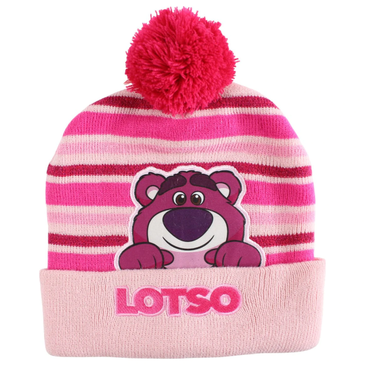 Disney Toy Story Lotso Light detská čiapka produktová fotografia