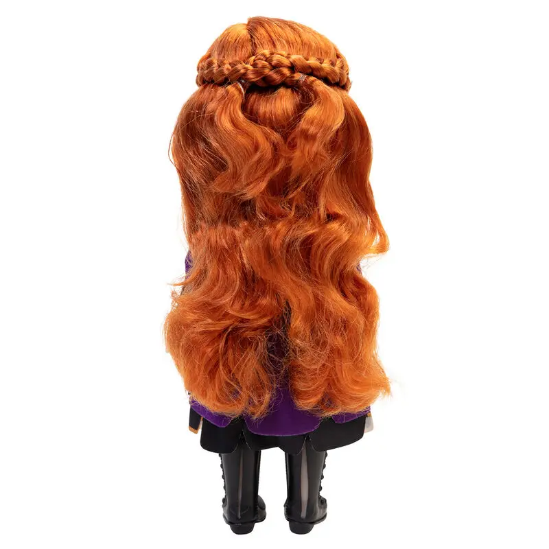 Disney Frozen 2 Anna Adventure bábika 38 cm produktová fotografia