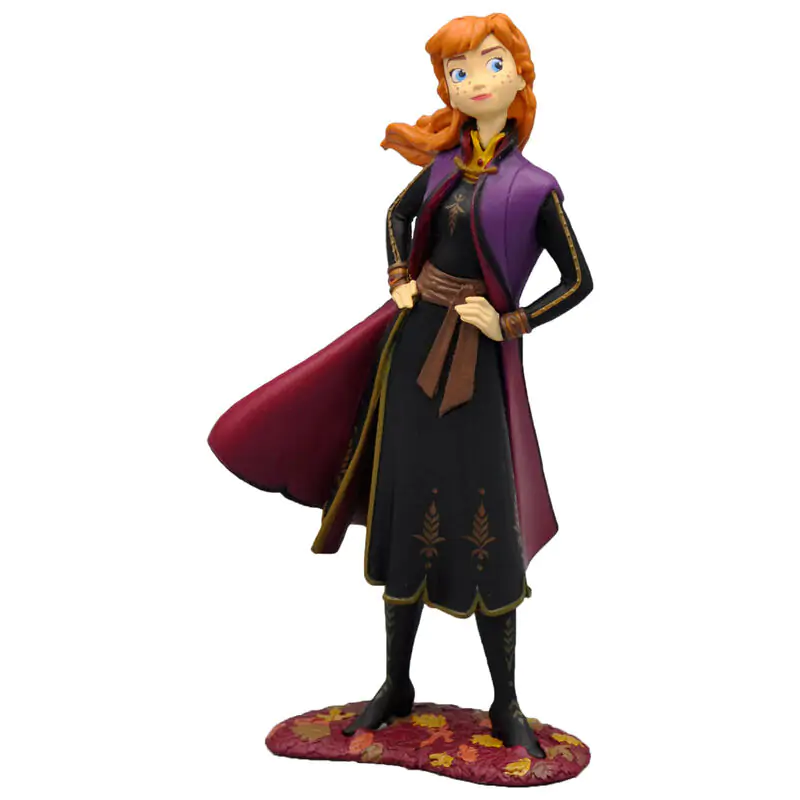 Disney Frozen 2 Anna figúrka 10 cm produktová fotografia